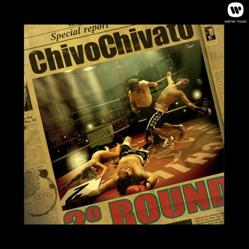 Pobrecito corazn (feat. Tarque  Carlos Raya) - Chivo Chivato