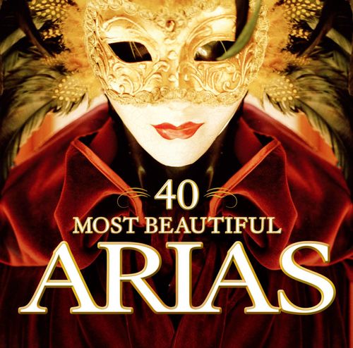 Turandot, Act 3 Nessun dorma (Calaf) - Various Artists