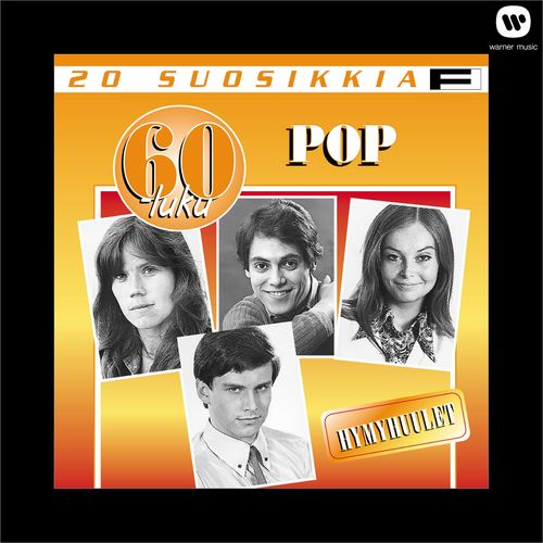 Delilah - Various Artists
