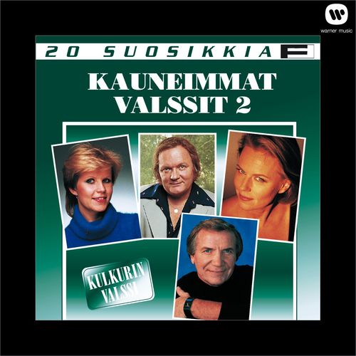 Kyllikki - Various Artists