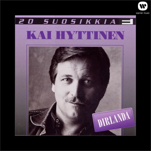Muistan kesn - Kai Hyttinen