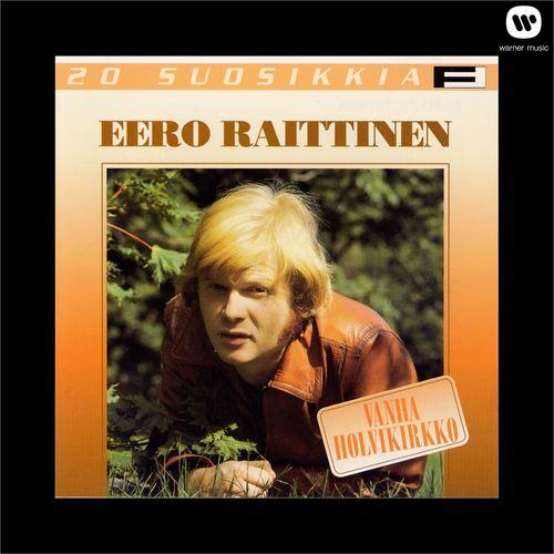Uhkapeluri - Eero Raittinen