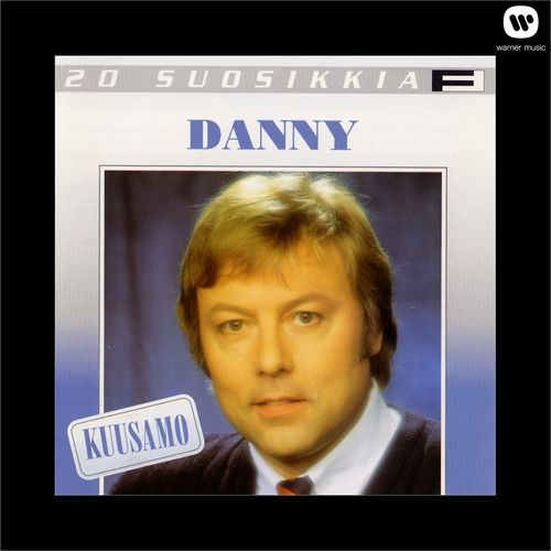 Kukat nuo kun vienyt on syys - The Taste Of Grapes - Danny
