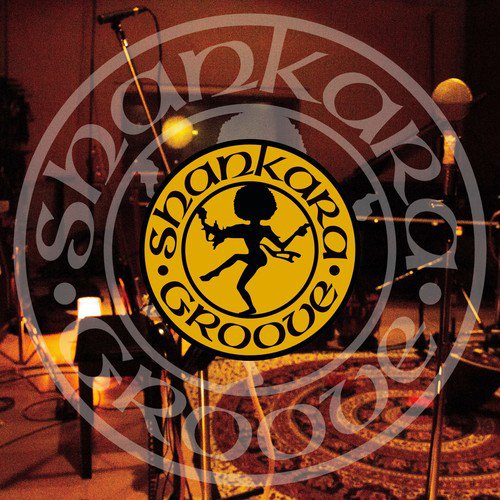Raghupati - Shankara Groove