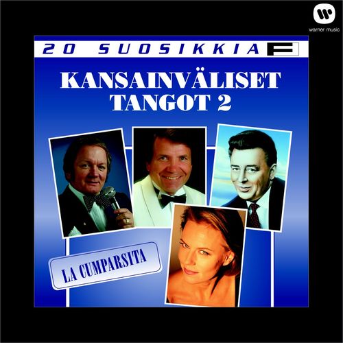 Yn kulkija - Various Artists
