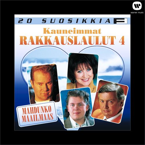 Jos viel oot vapaa - Various Artists
