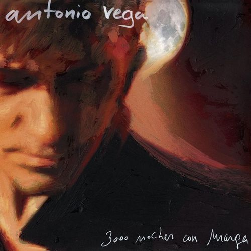 Pueblos blancos - Antonio Vega