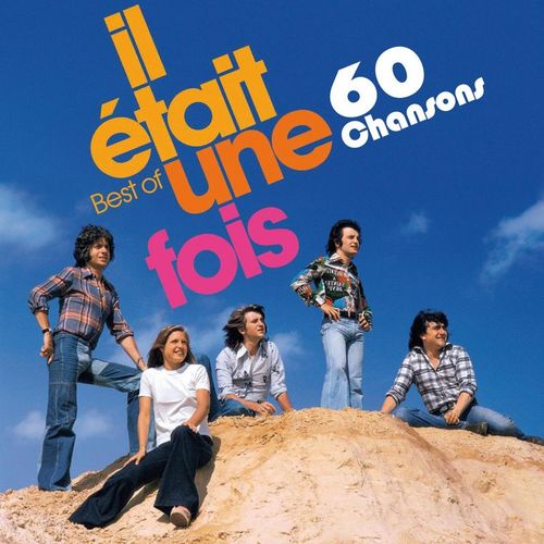 LAmour dans mon pays - Il Etait Une Fois