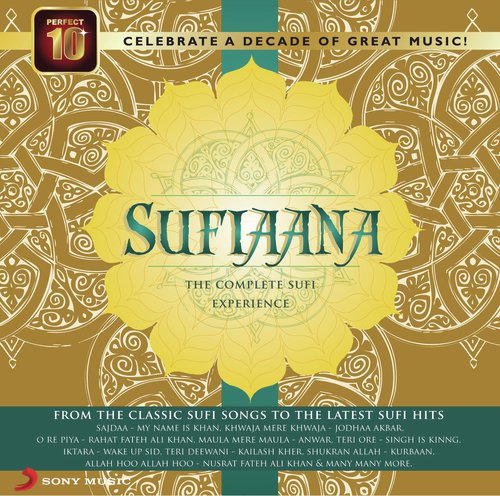 Ishq Nachaya - Various Artists