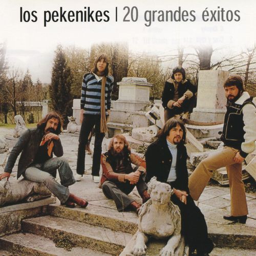 Burbujas - Los Pekenikes