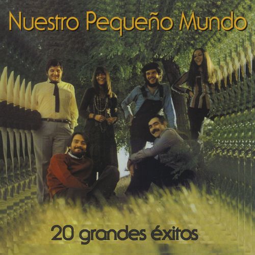 Cancion del pescador - Nuestro Pequeo Mundo