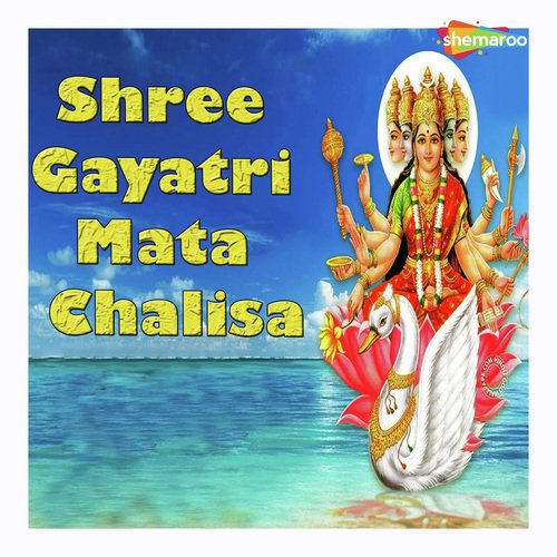 Shree Gayatri Mata - Babita
