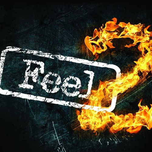 No kochaj mnie - Feel