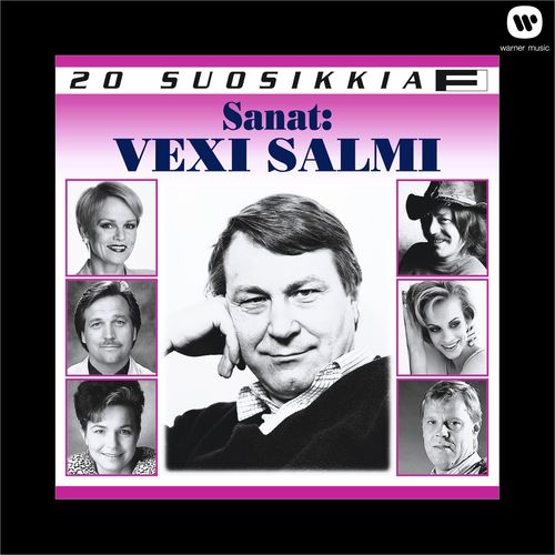 Mahtava persin ja pulleat purjeet - Various Artists