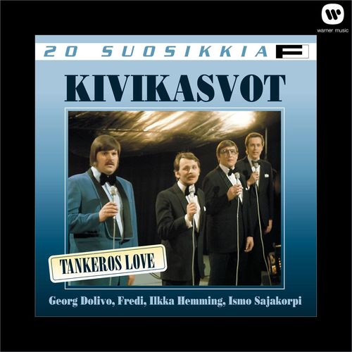 Hoi laari lii - Kivikasvot