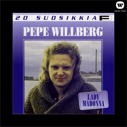 Kapteeni Koukku   Captain Black - Pepe Willberg