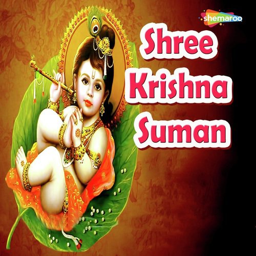 Japate Hai Radhe Shyam - Miten Chhadva, Vandit Chhadva