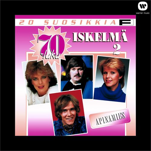 Verushka - Various Artists