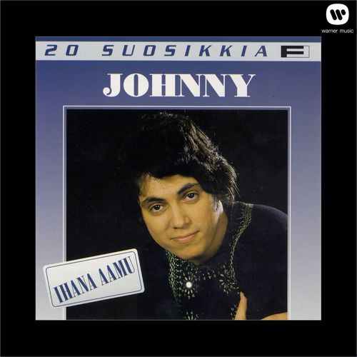 isin vain valvon - Tossing and Turning - Johnny