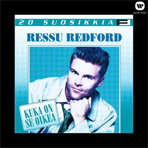 Kato mit s teit   Against All Odds - Ressu Redford