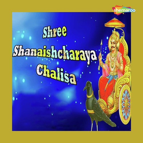 Shree Shanidev Krupalu Nandan - Babita