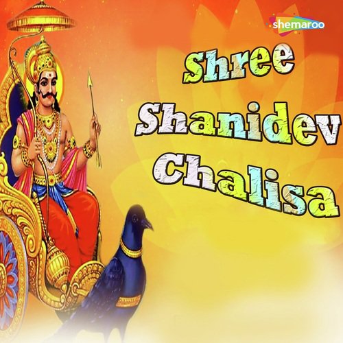 Shree Shanidev - Babita