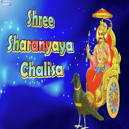 Shree Sharanyaya Chalisa - Babita