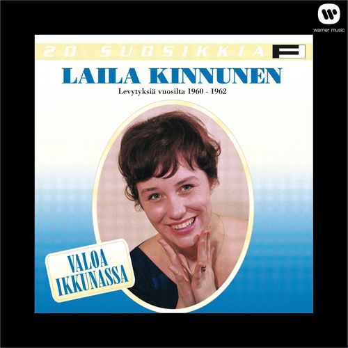 Kesy Palmassa - Sommer i Palma - Laila Kinnunen