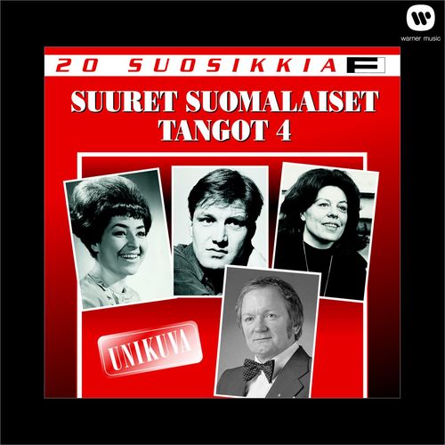 Soi maininki hiljainen - Various Artists