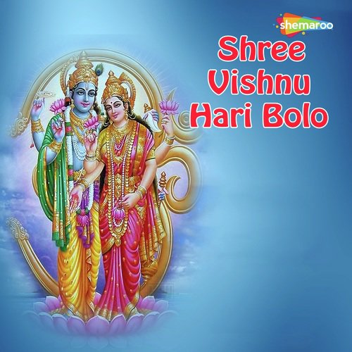 Narayan Mere Hai - Vandit Chhadva, Miten Chhadva