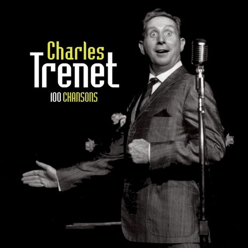 Douce France - Charles Trenet