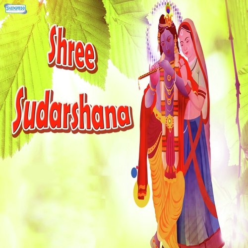 Krishna Murari - Krupa Brahmbhatt, Vandit Chhadva, Miten Chhadva
