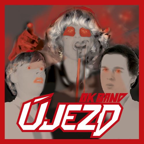 Svetla vycepu - OK Band