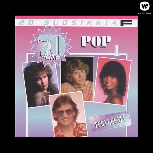 Sinut haluan vain - Youre The One That i Want - Various Artists