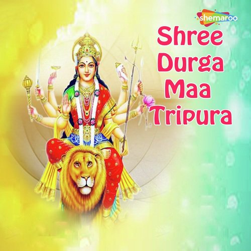 Maha Tripura - Vandit Chhadva, Mayuri, Miten Chhadva