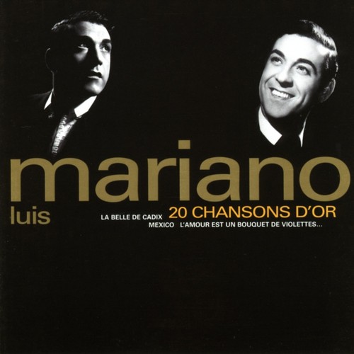 Ave Maria - Luis Mariano