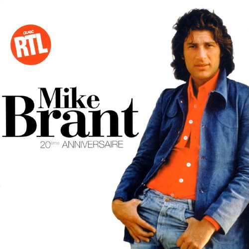Parce que je taime plus que moi - Mike Brant
