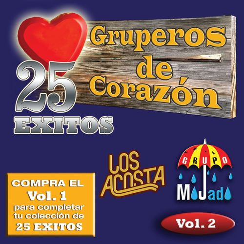 Me marchar - Various Artists