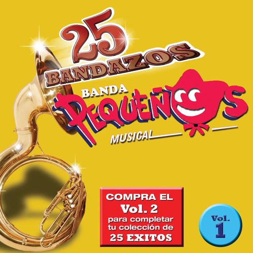 Un loco solitario - Banda Pequenos Musical
