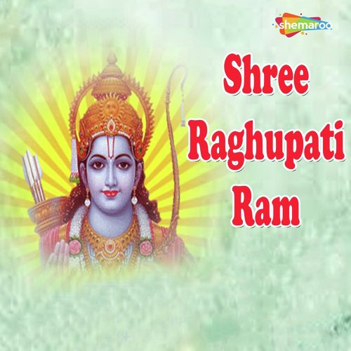 Raghupati Meri Tum - Miten Chhadva, Vandit Chhadva