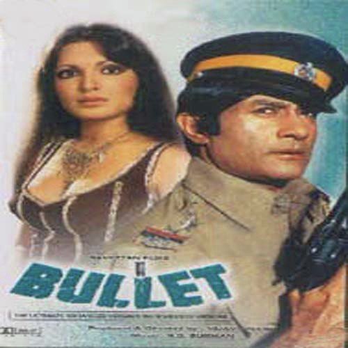 Bullet - R.D. Burman