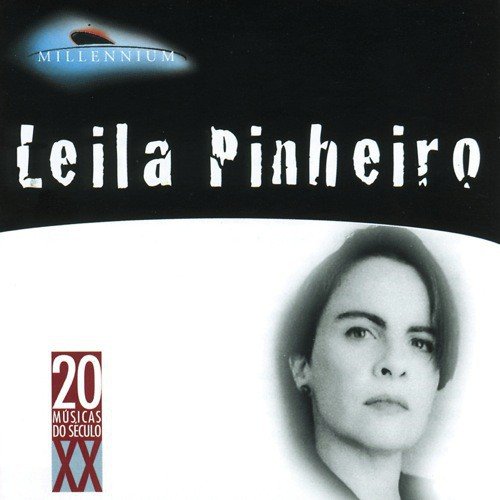Anima - Leila Pinheiro