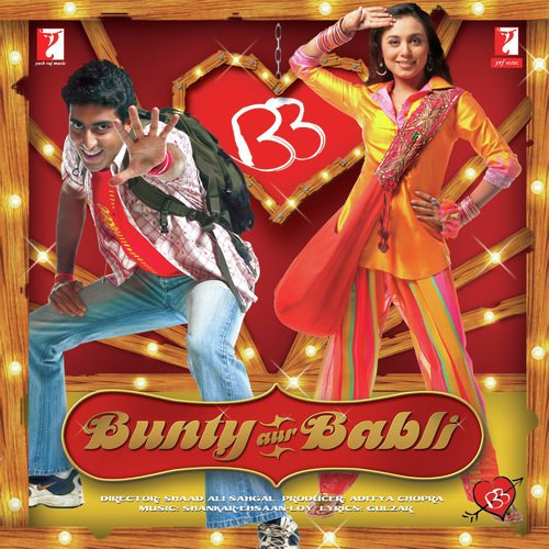 B N B - Shankar-Ehsaan-Loy