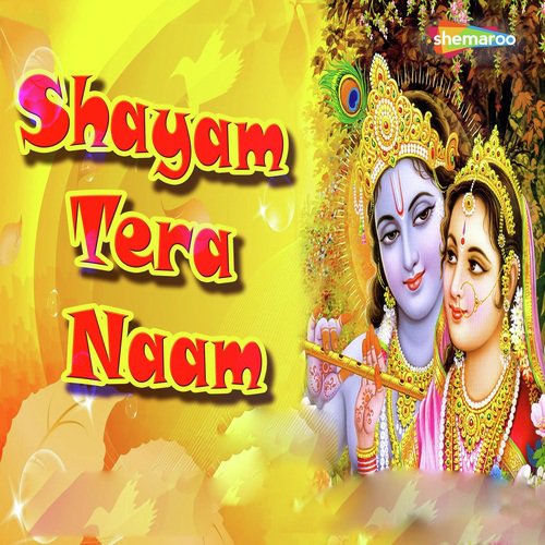 Tera Vardan Hai Kanha - Vandit Chhadva, Miten Chhadva