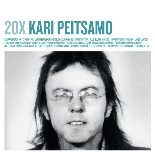 Stop, Shake, Honey, Go - Kari Peitsamo