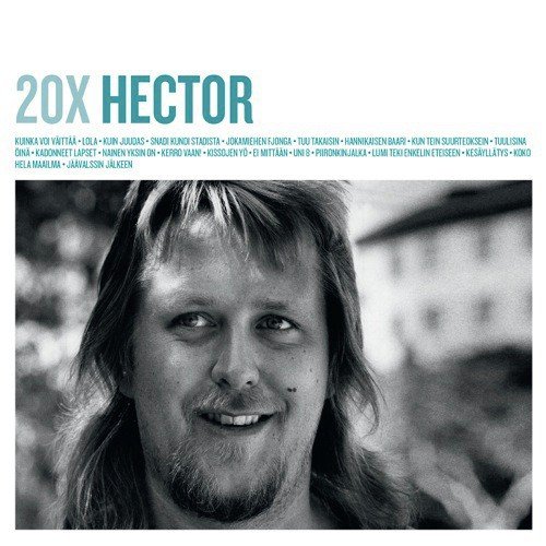 Jvalssin jlkeen - Hector