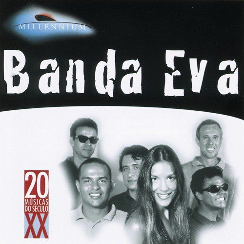 Nabucodonosor (Live) - Banda Eva