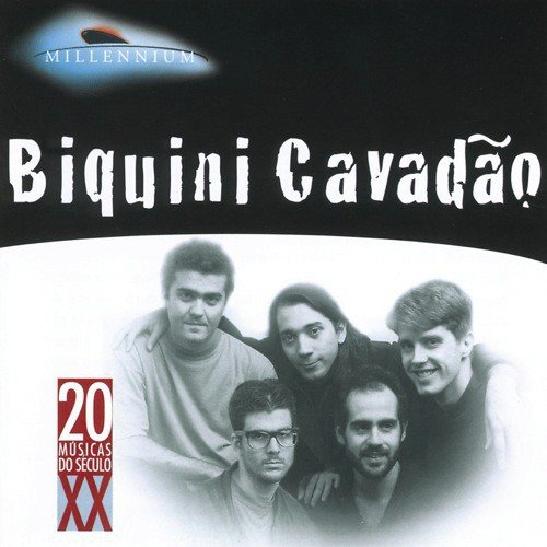 Domingo - Biquini Cavado