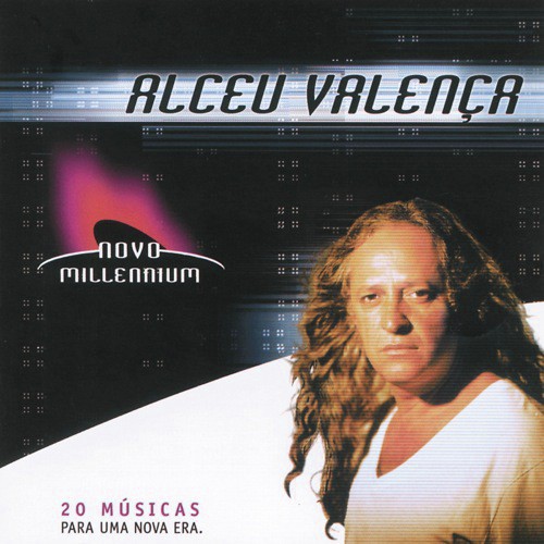 Pelas Ruas Que Andei - Alceu Valena