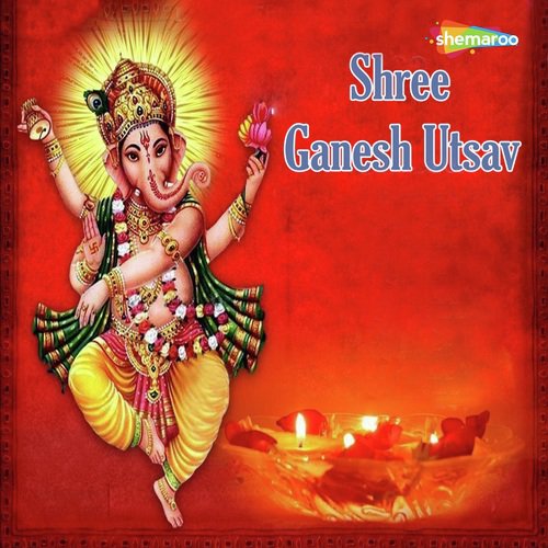 Tere Aanese Moriya - Miten Chhadva, Vandit Chhadva